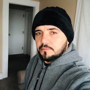 Meet your Posher, Joelton